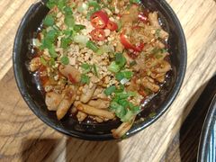 -北丐先生·野馄饨烧烤(雨花万象店)