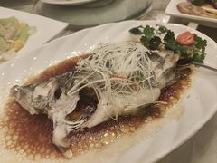 -广州建国酒店-盈丰阁粤菜-粤式茶点