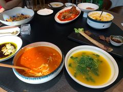 -梅花境(万科店)