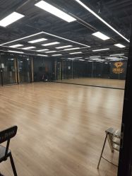 -G-STEPS舞蹈工作室