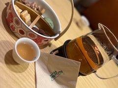 -茗知道茶馆(世博源店)