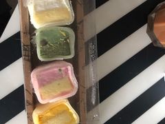 -Olé精品超市(北京合生汇店)