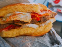 -汉堡王(北京三里屯购物中心)