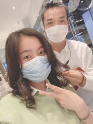 -罗亚帝造型