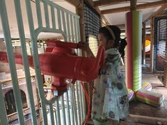 -杭州开元森泊度假乐园