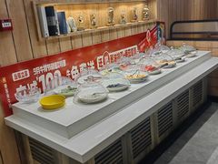 -豪客来牛排(金鼎广场店)