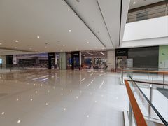 -帝豪斯健身(市府恒隆店)