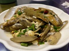 -天天渔港海鲜酒家(石浦玉泉路店)