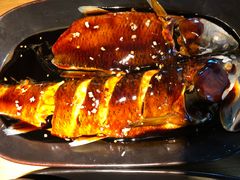 -金牌外婆家(苏州中心店)