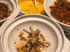 -兰湘子·湘菜小炒(南京江宁万达店)