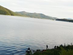 -松花湖风景名胜区