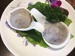 -捞神煲汤火锅(湖滨商业街店)