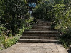 -兰溪地下长河