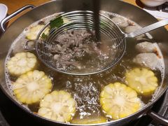 -海银海记潮汕牛肉火锅(新港中路海珠店)