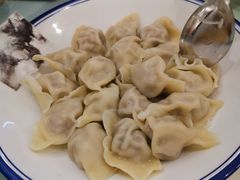 -大妈饺子馆·特色锅包肉·饺子(鼓楼店)