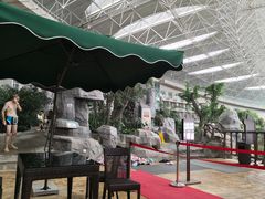 -渔岛海洋度假区