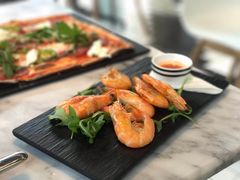 -玛尚诺Pizza&Bar(长泰广场店)