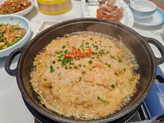 -东流山烤鸭·家常菜(雨山龙湖店)