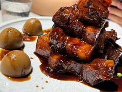 -金枝玉叶上海人家食府(三里河店)