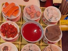 -江北北火锅馆·公路夜市(魏公村店)