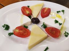 -TUK土耳其餐厅·下午茶(卢湾店)