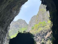 -百魔洞景区