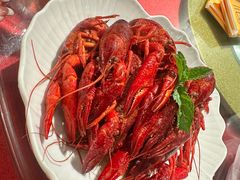 -阿莉餐厅(枣阳路店)