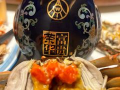 -丫丫蟹庄·苏式园林农家乐·阳澄湖大闸蟹(阳澄湖莲花岛店)