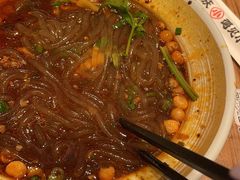 小小酸辣粉-遇见小面(凯德广场店)