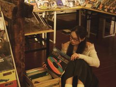 -树懒黑胶唱片店(中山路店)