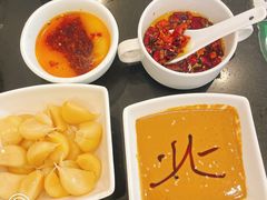 -北门涮肉·铜锅涮肉(南锣鼓巷店)