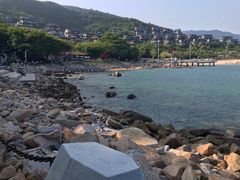 -大梅沙海滨公园