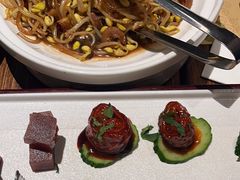 -阳光家常菜(泉城路店)