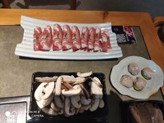 -贰重天冰煮羊自助火锅(东坝店)