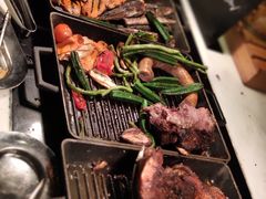 -福州仓山凯悦酒店·Market Cafe Lacucina咖啡厅