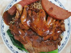 -渔记茶餐厅(渔村店)