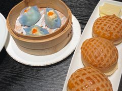 -老海陵·泰州菜(三水湾店)