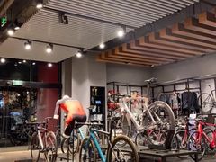 -SPECIALIZED闪电自行车(北苑路店)