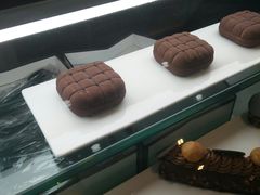 -麦雪尔甜品·生日蛋糕(新街口旗舰店)