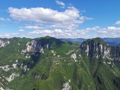 -重庆云阳龙缸景区
