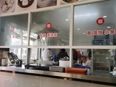 -老西白点心店