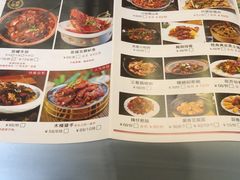 -牛头鱼庄·地道广西菜(鲁班店)