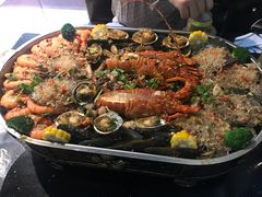 -新海味海鲜大咖(江北旺岗天怡广场店)