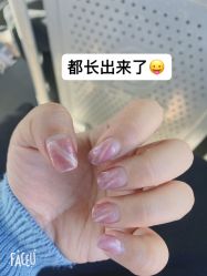-手艺人不办卡美甲美睫