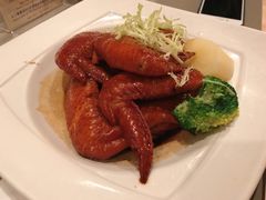 -太平馆餐厅(尖沙咀店)