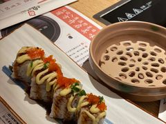 -温野菜涮涮锅(曲江大悦城店)