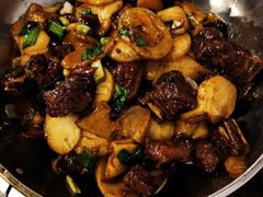 -龙方煲庄(余江路店)