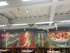 -生活如沸·顺德水牛奶火锅(大学路店)