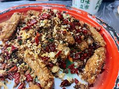-小民大排档(光谷店)