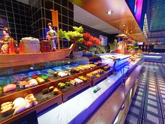 -花西亭·海鲜自助餐厅(瑞城名人酒店)